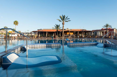HD Parque Cristobal Gran Canaria