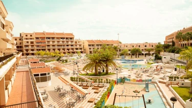 Coral Compostela Beach Golf