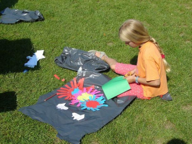 Camping de Chênelfleur