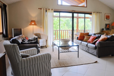 Vakantiedorp Souillac Country Club in Souillac - Frankrijk