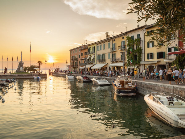 Campeggio del Garda