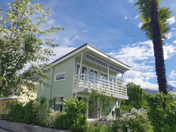 Ontdek Campofelice Camping Village aan het Lago Maggiore