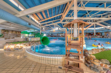 Roompoot Weerterbergen