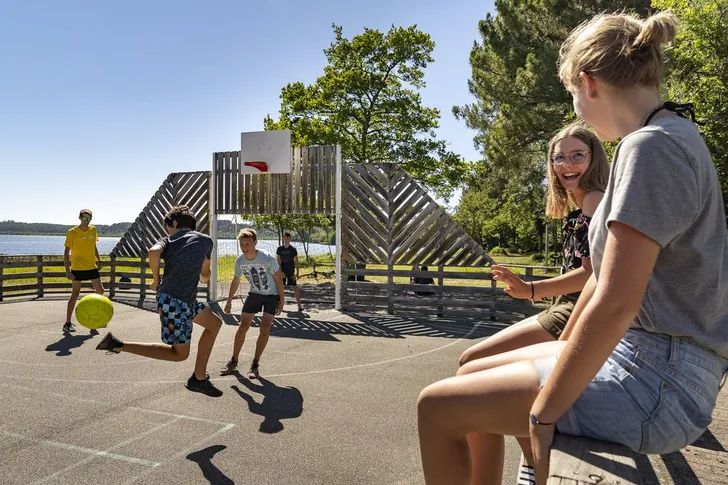 Kinderactiviteiten