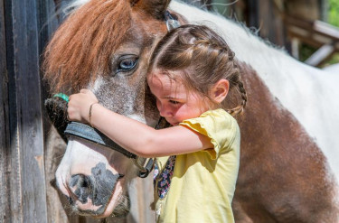 Familienhotel Runding