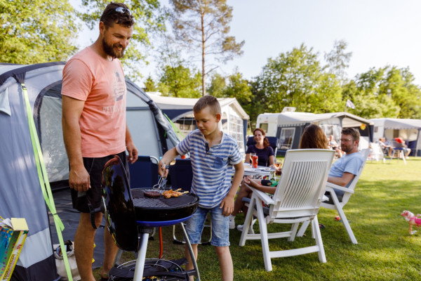 Vakantiepark de Roggeberg