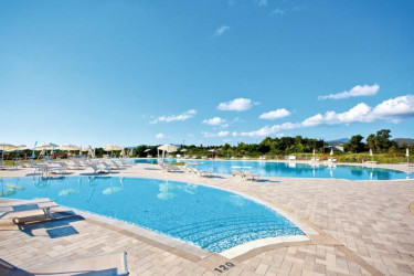 Janna e Sole TUI BLUE