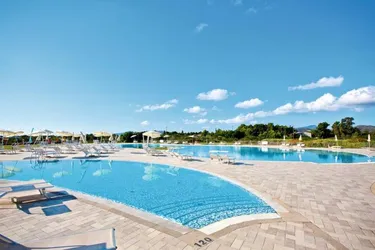 Janna e Sole TUI BLUE