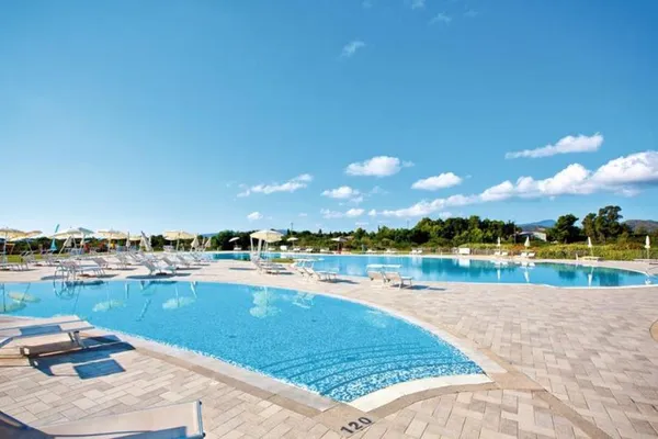 Janna e Sole TUI BLUE