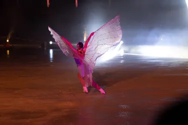 TIP! Magische winter events in Serfaus-Fiss-Ladis