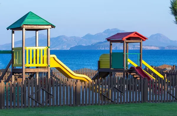 Atlantica Beach Resort Kos