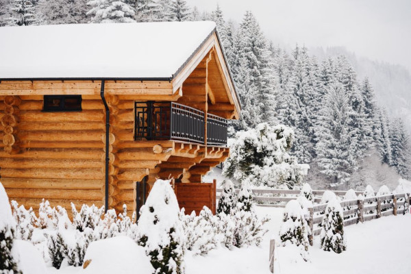 Landal Clofers Jenig