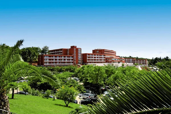 Hotel Laguna Albatros