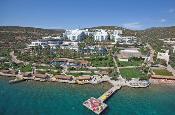 Hotel Bodrum Holiday Resort 