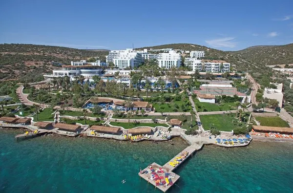 Hotel Bodrum Holiday Resort 