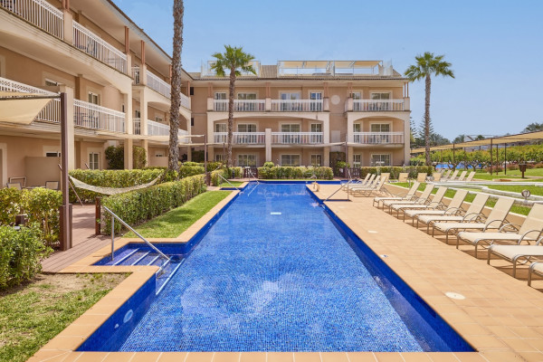 Zafiro Ca'n Picafort