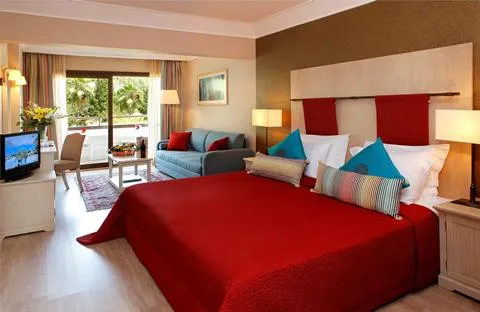 Hotel Marti Resort