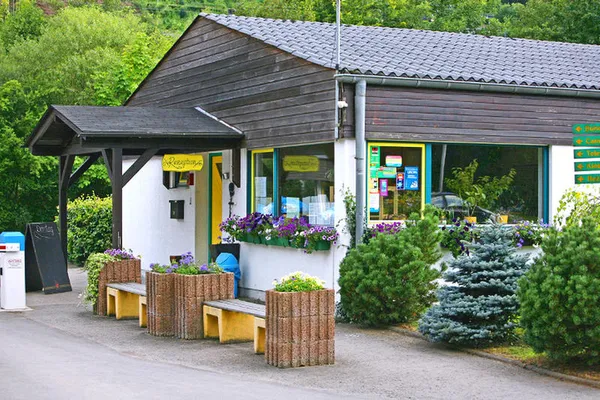 Vakantiepark Eifel Ferienpark Prümtal - Waxweiler, Duitsland