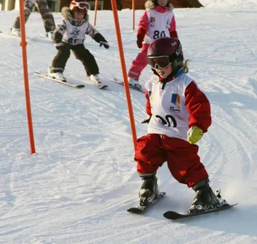 Myrkdalen Mountain Resort