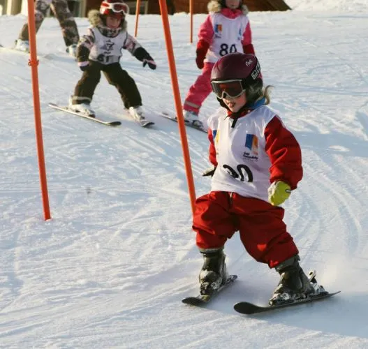 Myrkdalen Mountain Resort