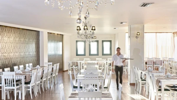 Sparky Hotel Vasia Resort Kreta 