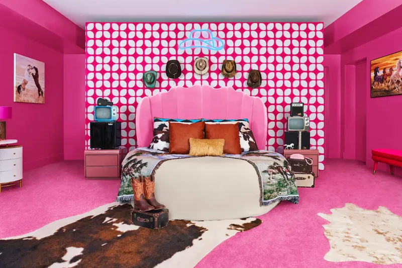 Barbie Malibu Dreamhouse