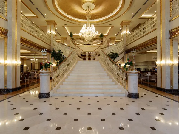 Crystal Palace Resort 