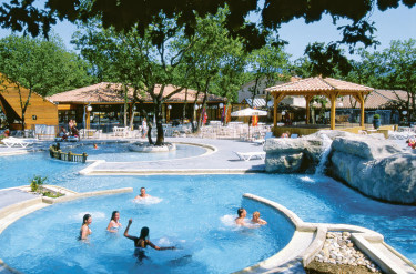 Camping Le Ranc Davaine