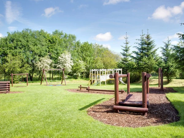 Vakantiepark Whitbarrow