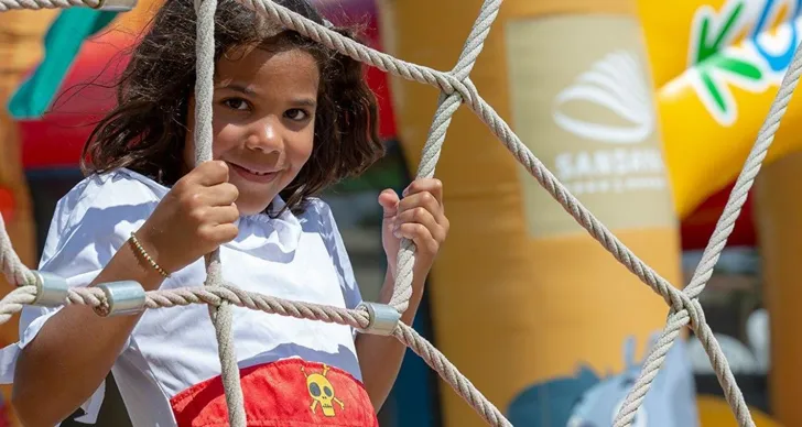 Kinderactiviteiten