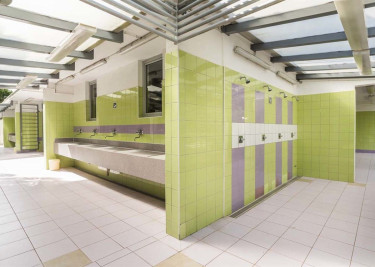 Camping Stella Maris