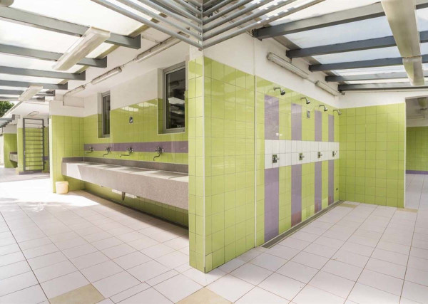 Camping Stella Maris