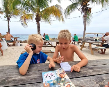 Verre vakanties bij TUI