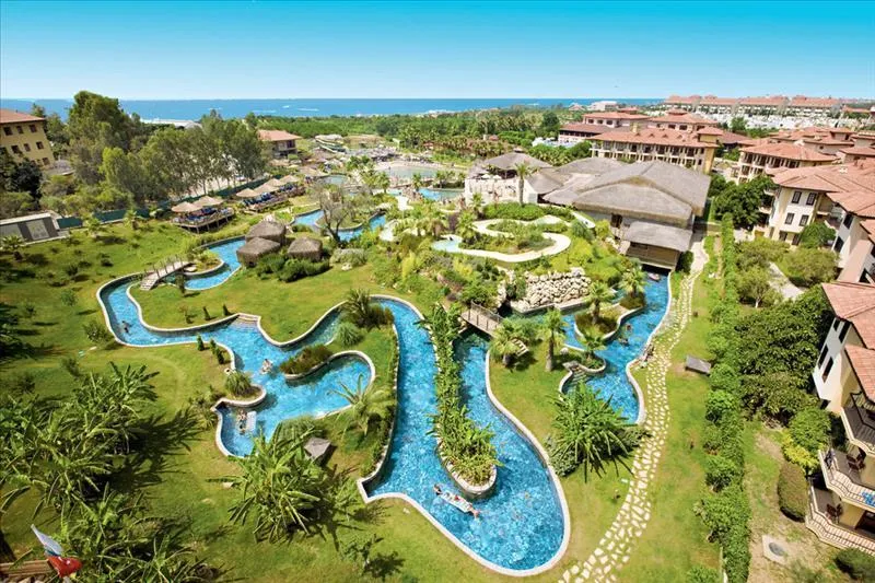 Hotel Club Grand Aqua
