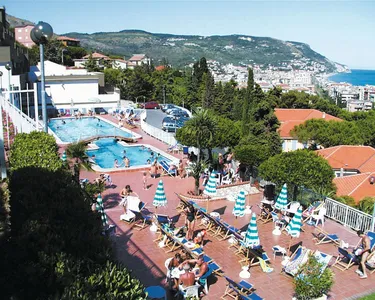 Residence Sant 'Anna