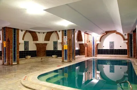 Hotel Marmaris Palace