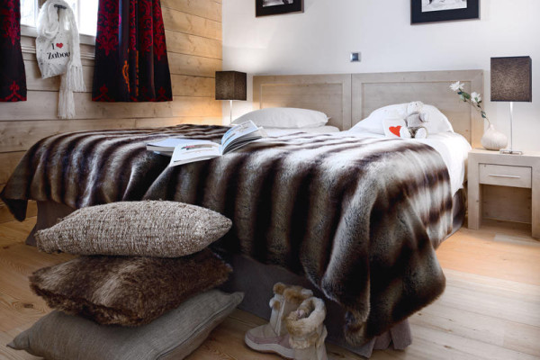 Appartementen CGH Le Cristal de l'Alpe