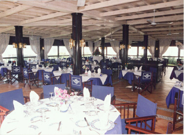 Hotel Les Dunes d'Or