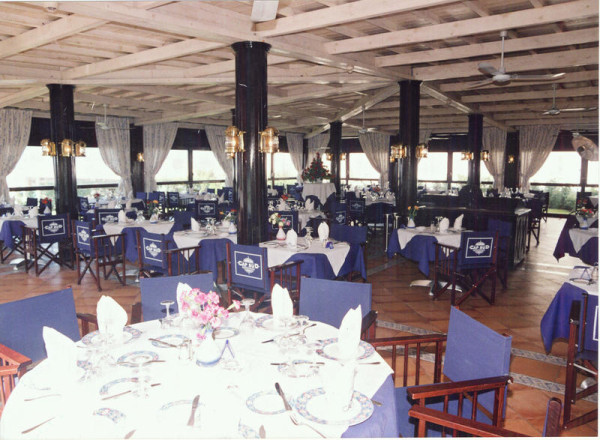 Hotel Les Dunes d'Or