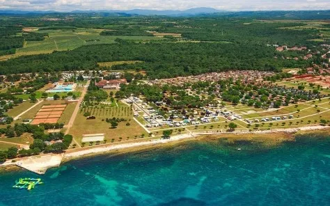 Glamping Umag