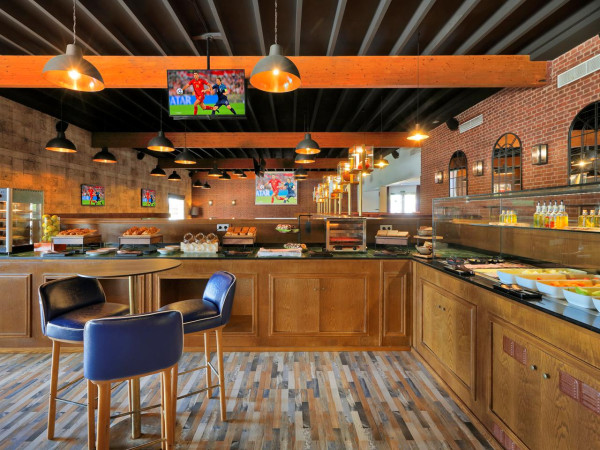 Grand Palladium Palace Ibiza Resort