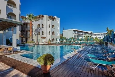 Arminda Hotel & Spa
