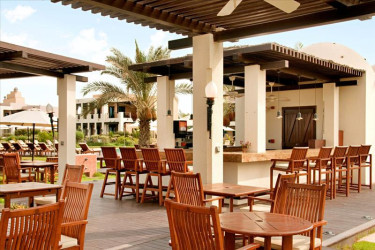 Hotel Hilton Ras Al Khaimah Resort & Spa