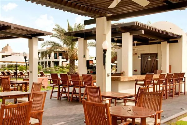 Hotel Hilton Ras Al Khaimah Resort & Spa