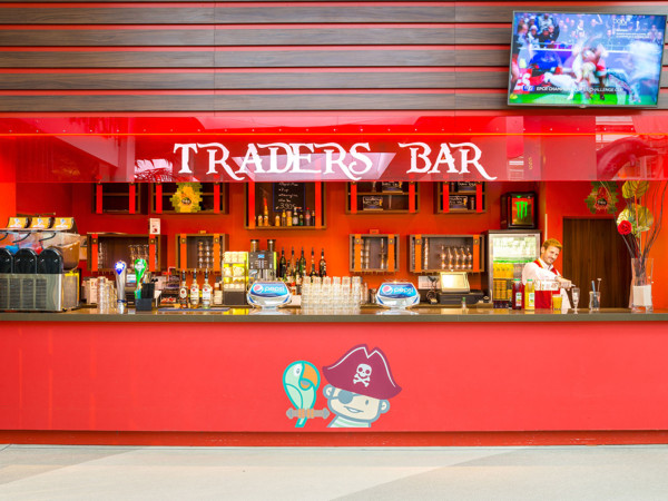 Explorers Hotel - Fabulous Hotels Group