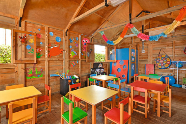 IBEROSTAR Málaga Playa