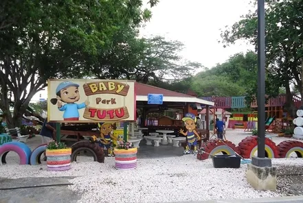 Babyvriendelijke uitstapjes op Curaçao