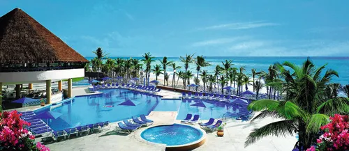 Hotel Viva Wyndham Maya