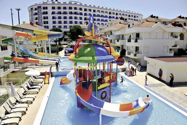 Sunweb Turkije: Dream Family Club