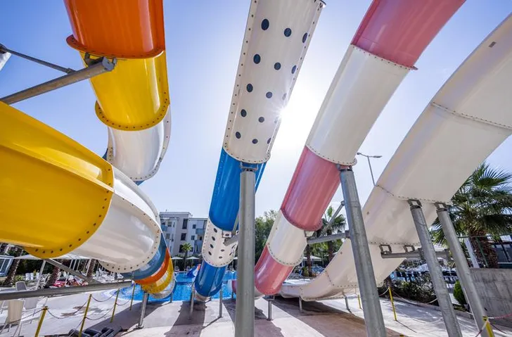 Kinderactiviteiten 